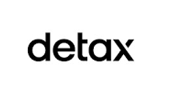 LOGO DETAX