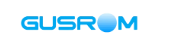 LOGO-GUSROM